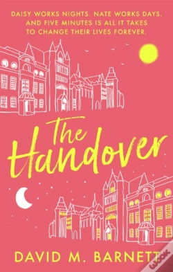 Capa do artigo The Handover