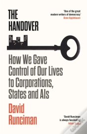 Capa do artigo The Handover
