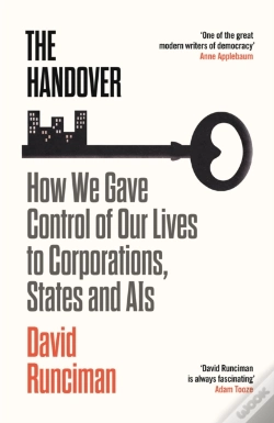 Capa do artigo The Handover