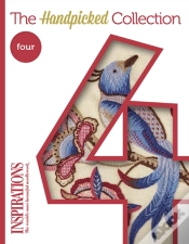 Capa do artigo The Handpicked Collection 4
