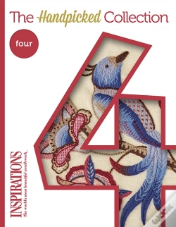 Capa do artigo The Handpicked Collection 4