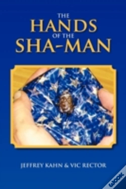 Capa do artigo The Hands Of The Sha-Man