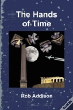 Capa do artigo The Hands Of Time