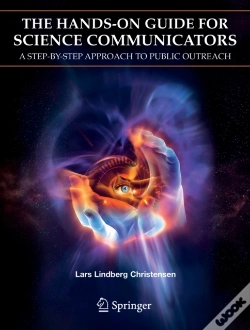Capa do artigo The Hands-On Guide For Science Communicators