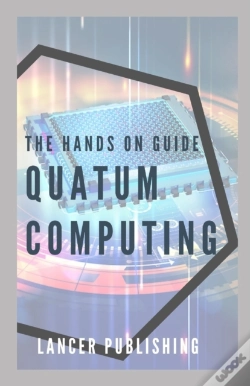 Capa do artigo The Hands On Guide Quatum Computing