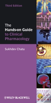 The Hands-On Guide To Clinical Pharmacology