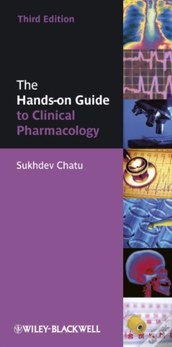 Capa do artigo The Hands-On Guide To Clinical Pharmacology