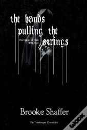 The Hands Pulling The Strings