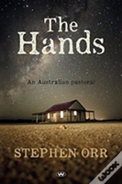 Capa do artigo The Hands