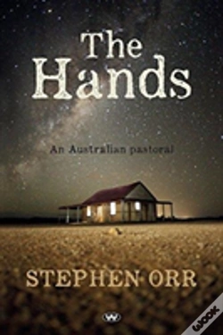 Capa do artigo The Hands