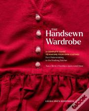 The Handsewn Wardrobe