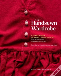 Capa do artigo The Handsewn Wardrobe