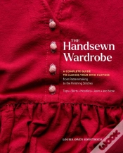 Capa do artigo The Handsewn Wardrobe
