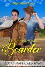 The Handsome Boarder - Preview