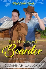 Capa do artigo The Handsome Boarder