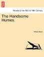 The Handsome Humes. - Preview