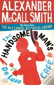 Capa do artigo The Handsome Man