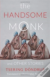 The Handsome Monk And Other Stories
