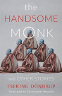 The Handsome Monk And Other Stories - Preview