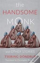 The Handsome Monk And Other Stories