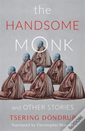 Capa do artigo The Handsome Monk And Other Stories