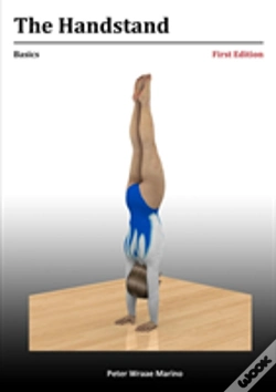 Capa do artigo The Handstand: Basics