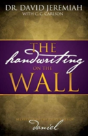 The Handwriting On The Wall - Preview