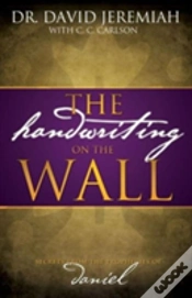 Capa do artigo The Handwriting On The Wall