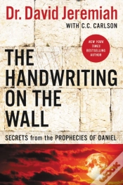 Capa do artigo The Handwriting On The Wall