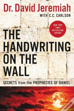 Capa do artigo The Handwriting On The Wall