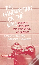 The Handwriting On The Wall