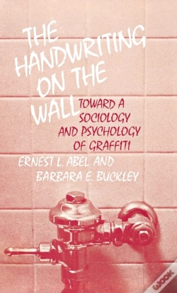 Capa do artigo The Handwriting On The Wall