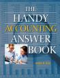 The Handy Accounting Answer Book - Preview