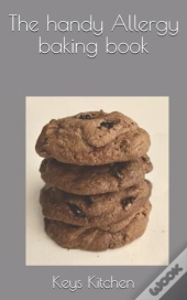 The Handy Allergy Baking Book