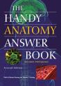 The Handy Anatomy Answer Book - Preview