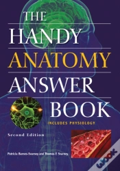 Capa do artigo The Handy Anatomy Answer Book