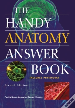 Capa do artigo The Handy Anatomy Answer Book