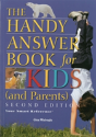 The Handy Answer Book For Kids (And Parents) - Preview