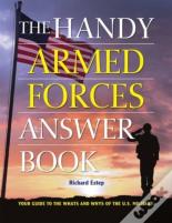 The Handy Armed Forces Answer Book