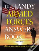 The Handy Armed Forces Answer Book