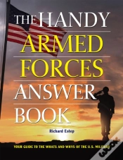 Capa do artigo The Handy Armed Forces Answer Book