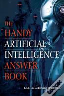 The Handy Artificial Intelligence Answer Book
