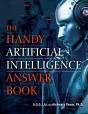 The Handy Artificial Intelligence Answer Book - Preview