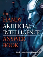 Capa do artigo The Handy Artificial Intelligence Answer Book