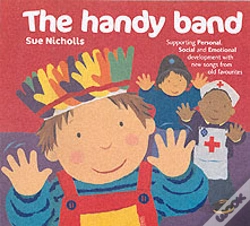 Capa do artigo The Handy Band