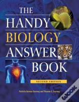 The Handy Biology Answer Book
