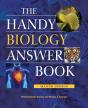 The Handy Biology Answer Book - Preview