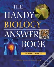 Capa do artigo The Handy Biology Answer Book