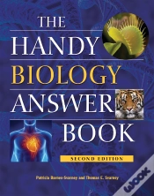 Capa do artigo The Handy Biology Answer Book