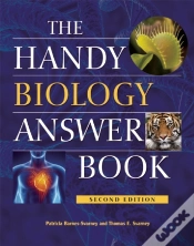 Capa do artigo The Handy Biology Answer Book